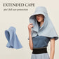 🎁 Hot Sale 49% OFF 🔥Fashion Ladies UV Protection Bucket Hat