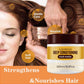 Collagen Hair Treatment Deep Repair Conditioning Argan Oil Collagen Hair Mask Essence for Dry Damaged Hair All Hair Types