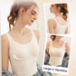 🎉2025 New Products Hot Sale✨Thickened Warm Tank Top with Shelf Bra