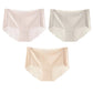 🎁 Hot Sale 49% OFF 🔥Women's Seamless Cool Breathable Panties