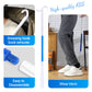 🔥Hot Sale 49% 0FF🔥Adjustable Long Shoe Horn with Sock Remover for Seniors