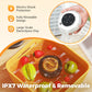 🎉Hot Sale 49% OFF🎉 Waterproof Portable Food Cleaner & Purifier