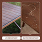 🔥Hot Sale 50%🔥Water-based Environmentally Friendly Odorless Wood Furniture Repair and Renovation Paint
