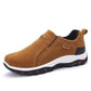 Men's Lightweight Breathable Non-slip Shoes
