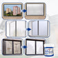 🔥While Supplies Last 49% OFF!🎉 Hot selling Quick Drying Glass Frosted Paint