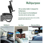 🔥2025 Limited Time Sale - 50% OFF🔥360 Degree Rotation Dashboard Car Phone Holder