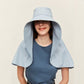 🎁 Hot Sale 49% OFF 🔥Fashion Ladies UV Protection Bucket Hat