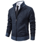🔥🔥The Most Stylish Jacquard Knit Sweater of 2025