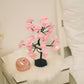 ⏳Forever Rose Tree Lights, Wieczna Miłość