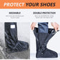 🎁 Hot Sale 49% OFF🔥All-Round Long Waterproof Boot Cover