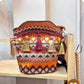 💝BEST GIFT - ONLY £13.99!!⚡50K+ SOLD!🎁Handmade Native American Handbags