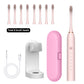 🎁 Hot Sale 49% OFF 🔥 Portable Adult Sonic Electric Toothbrush