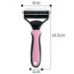 🔥 Hot Sale 50% OFF 🔥Professional Deshedding Tool For Dogs And Cats
