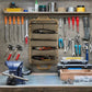 🔥Last day of the limited-time 50% off sale!🔥 Tool Roll Bag Organizers