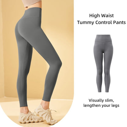 🌸Spring Specials💐🔥High Waisted Tummy Control Shaping Training Leggings🎁