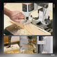 ✨Hot sale-Woodworking Square Hole Drill Bits
