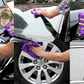 🔥Hot-selling! 48H Flash Deal - Car Paint Scratch Repair Spray (Quick Fix for Light Scratches & Scuffs)