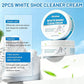 ⏳🔥LIMITED-TIME 50% OFF! ⏰✨ Waterless White Shoe Cleaner — Instant Stain Removal, Restores Fresh Look