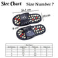 Limited Time: 50% Off!  Acupressure and Magnetic Therapy Slippers