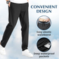 💖LAST DAY SALE 49% OFF💖Unisex Ultra Stretch Breathable Casual Pants