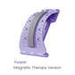 🎁 Hot Sale 49% OFF 🔥Magnetic Therapy Acupuncture Massage Lumbar Stretcher