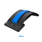 🎁 Hot Sale 49% OFF 🔥Magnetic Therapy Acupuncture Massage Lumbar Stretcher