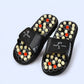 Limited Time: 50% Off!  Acupressure and Magnetic Therapy Slippers