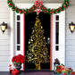 🎄Early Xmas Sales -49% OFF🎅-Christmas 2025 Front Door Decoration🎅