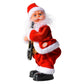 🎅Electric Dancing Music Santa Claus