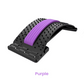 🎁 Hot Sale 49% OFF 🔥Magnetic Therapy Acupuncture Massage Lumbar Stretcher