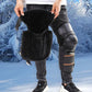 Ideal Gift - Warm Motorcycle Riding Knee Protectors
