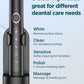 🎁 Hot Sale 49% OFF 🔥 Portable Adult Sonic Electric Toothbrush