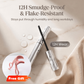 📢📢BUY 1 GET 1 FREE !! ⏰Ultimate Waterproof & Sweatproof Lengthening & Curling Mascara👁️