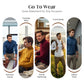 HOT SALE-49% OFF ✨Men's Solid Color Premium Turtleneck Sweater