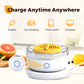 🎉Hot Sale 49% OFF🎉 Waterproof Portable Food Cleaner & Purifier