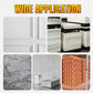Special Offer🔥🔥PVZXR® Waterproof Free shipping Wall Repair Paste