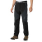 🏆LAST DAY SALE 49% OFF!!🔥Men's Waterproof Winter Trousers with Fleece Lining Cargo Pants