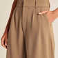🎉2025 New Products Hot Sale✨Lightweight Tailored Wide Leg Pants