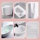 ✨High-Efficiency Toilet Seat Ring Bathroom Tile Foam Fragrance Cleaner🚽