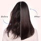 Collagen Hair Treatment Deep Repair Conditioning Argan Oil Collagen Hair Mask Essence for Dry Damaged Hair All Hair Types