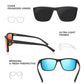😍Best Sellers & 50% Off😍Premium Polarized Sports Sunglasses for Men & Women🌟🕶️
