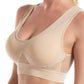 🔥Breathable Cool Liftup Air Bra😀BUY 2 GET 1 FREE
