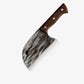 🎁 Hot Sale 49% OFF 🔥Dragon Bone Heavy Cutting Knife
