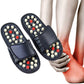 Limited Time: 50% Off!  Acupressure and Magnetic Therapy Slippers