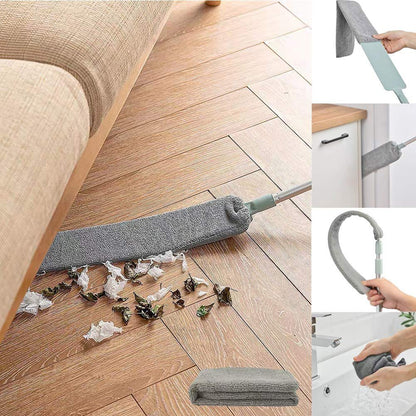 🔥Last day special, 49% off🔥Retractable Gap Dust Cleaner-⚡