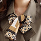 🌸Limited time special offer🎁Women's Slimming Mid-Length Lapel Trench Coat