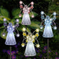 🔥2026 New Arrival  Hot Sale 60% OFF！！✨⚡🧚‍♀️WATERPROOF SOLAR ANGEL LIGHT😇💫