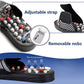 Limited Time: 50% Off!  Acupressure and Magnetic Therapy Slippers