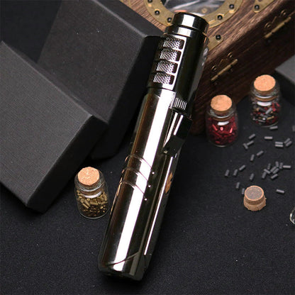 🎁 Hot Sale 49% OFF 🔥1300° High Temperature Torch Lighter