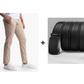 Men's Casual Stretch Khakis